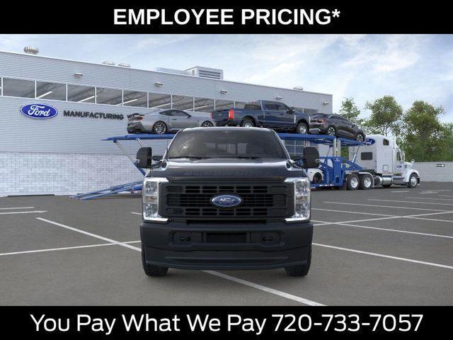 new 2026 Ford F-350 car, priced at $66,363