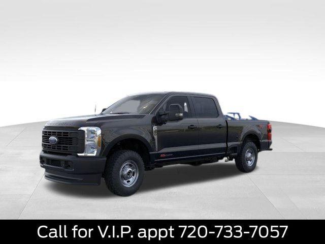 new 2026 Ford F-350 car, priced at $71,867