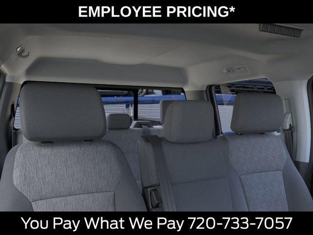 new 2026 Ford F-350 car, priced at $66,363