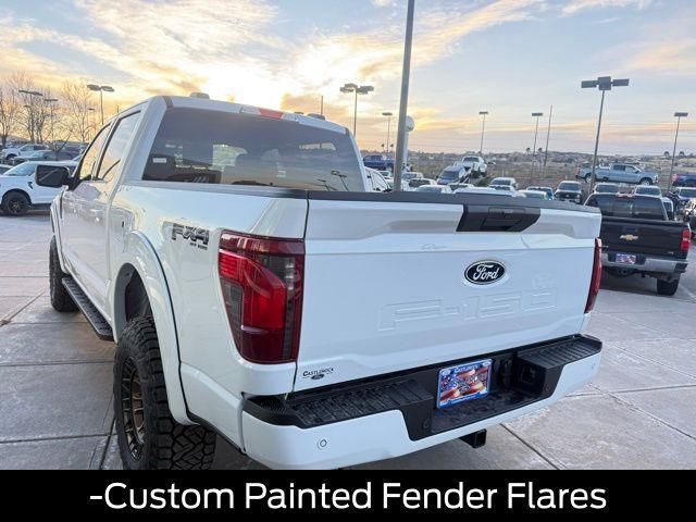 new 2026 Ford F-150 car, priced at $70,296