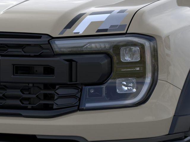 new 2026 Ford Ranger car, priced at $66,359