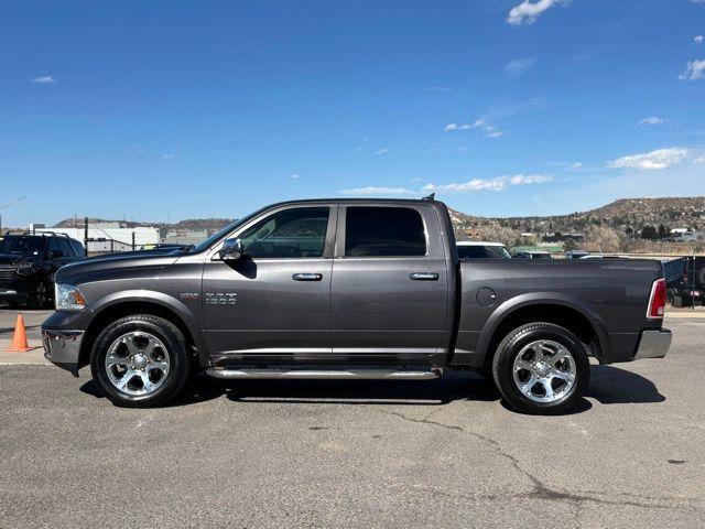 used 2017 Ram 1500 car, priced at $25,398