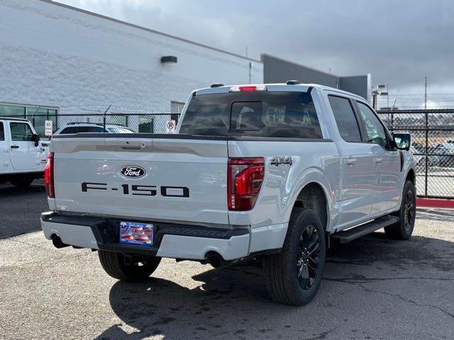 new 2026 Ford F-150 car, priced at $66,599