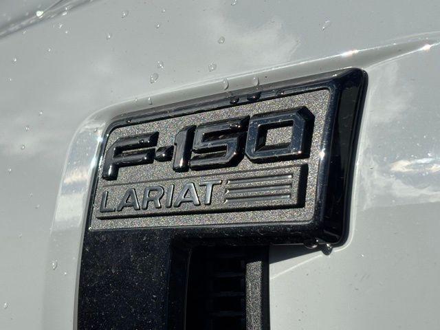 new 2026 Ford F-150 car, priced at $66,599