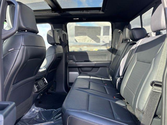 new 2026 Ford F-150 car, priced at $66,599