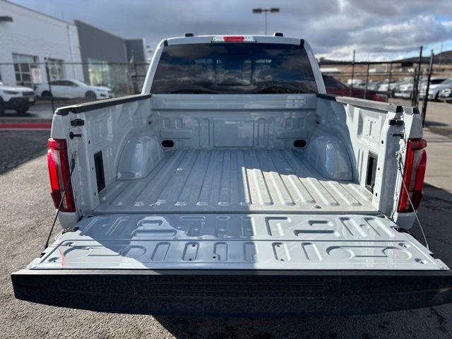 new 2026 Ford F-150 car, priced at $66,599