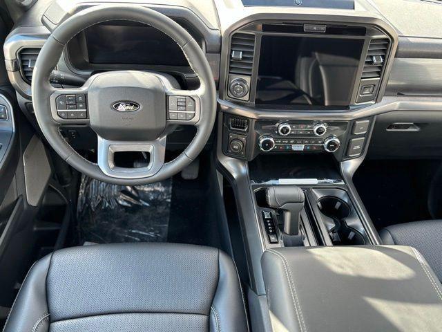 new 2026 Ford F-150 car, priced at $66,599