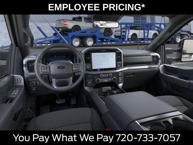new 2026 Ford F-150 car, priced at $58,234