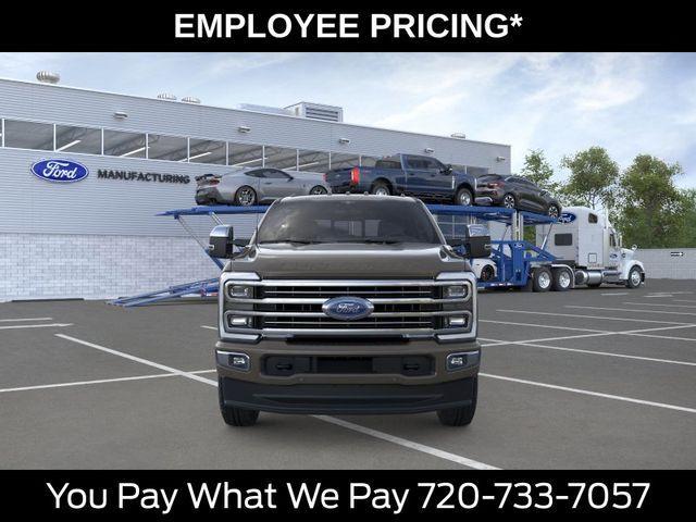 new 2026 Ford F-250 car, priced at $95,837