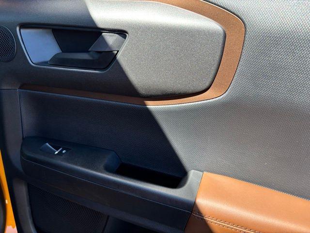 new 2026 Ford Bronco Sport car, priced at $46,808