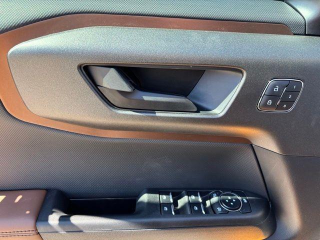 new 2026 Ford Bronco Sport car, priced at $46,808