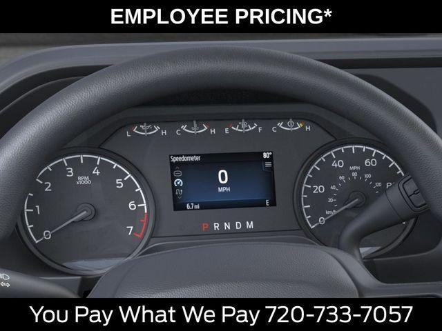 new 2026 Ford F-350 car, priced at $53,701