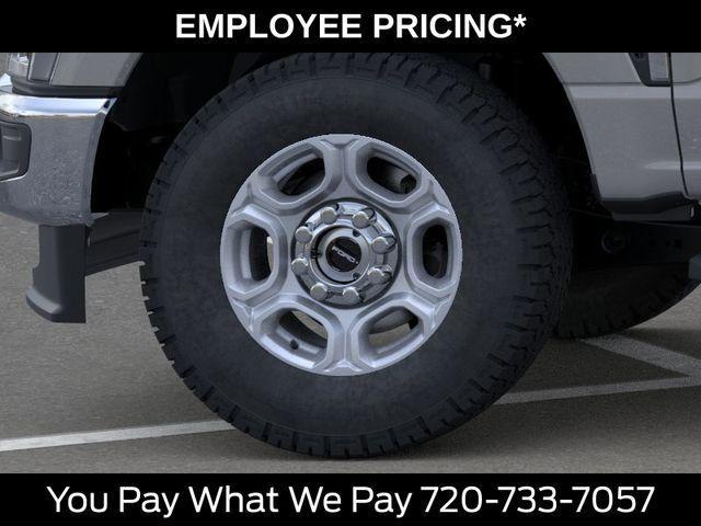new 2026 Ford F-350 car, priced at $53,701