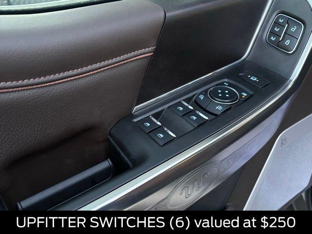 new 2026 Ford F-250 car, priced at $93,952