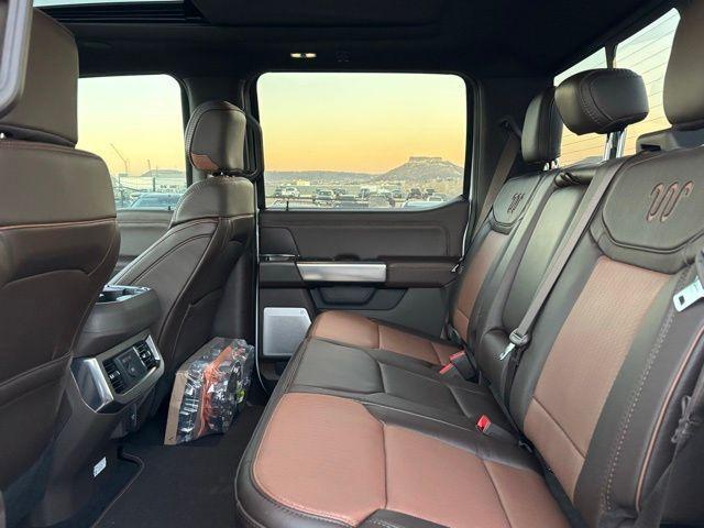 new 2026 Ford F-250 car, priced at $93,952