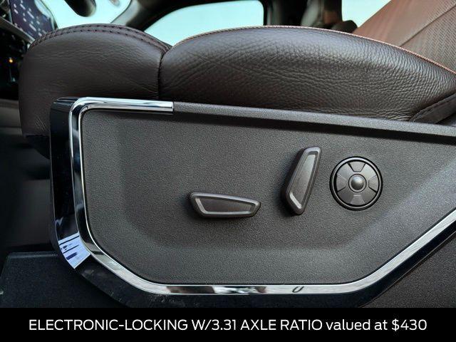 new 2026 Ford F-250 car, priced at $93,952