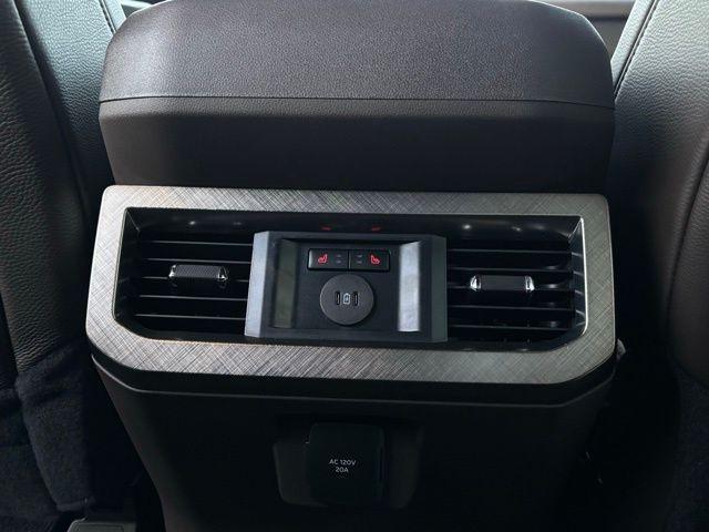 new 2026 Ford F-250 car, priced at $93,952