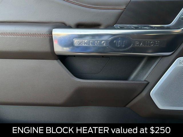 new 2026 Ford F-250 car, priced at $93,952