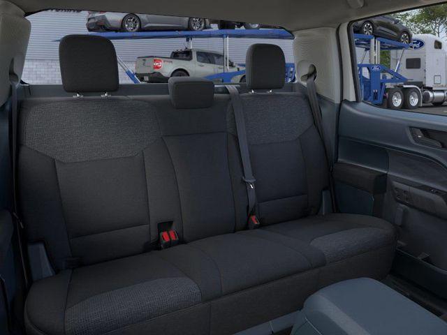 new 2026 Ford Maverick car, priced at $32,386