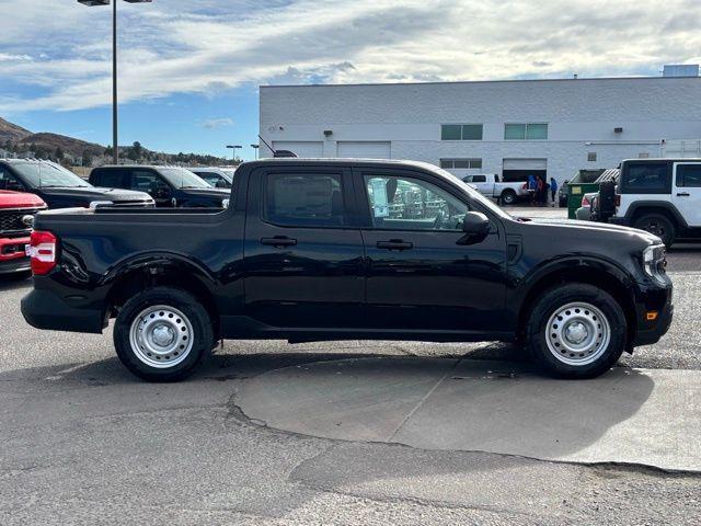 new 2025 Ford Maverick car, priced at $27,989