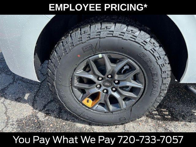 new 2026 Ford Expedition car, priced at $79,348