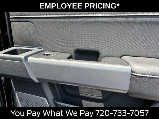 new 2026 Ford F-150 car, priced at $58,909