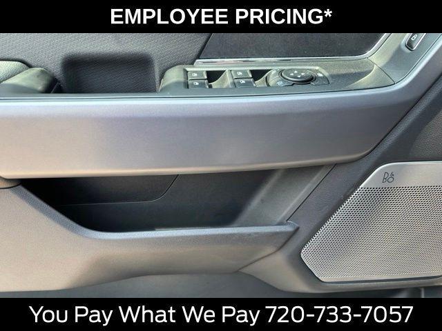 new 2026 Ford F-150 car, priced at $58,909