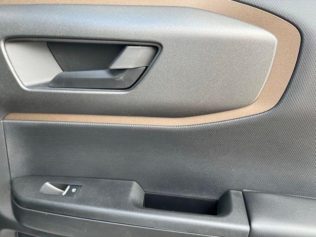 new 2026 Ford Bronco Sport car, priced at $39,020