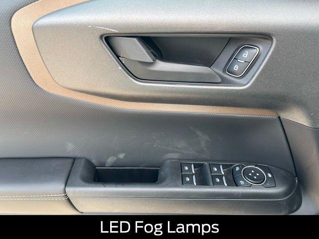 new 2026 Ford Bronco Sport car, priced at $39,020