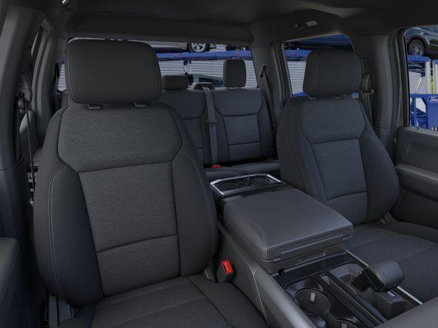 new 2026 Ford F-150 car, priced at $50,538
