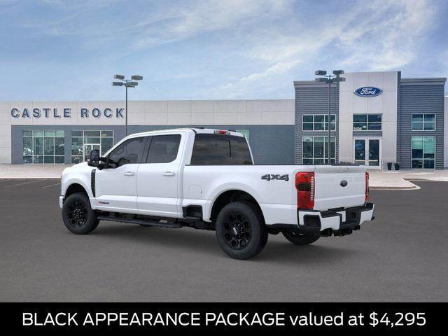 new 2026 Ford F-250 car, priced at $88,673
