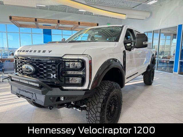 new 2026 Ford F-250 car, priced at $169,098