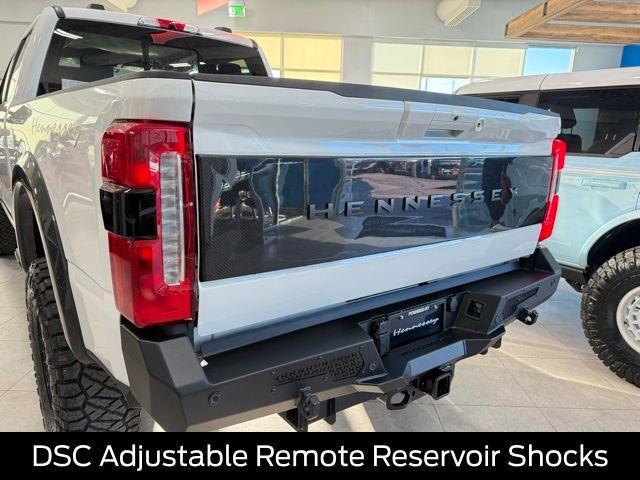 new 2026 Ford F-250 car, priced at $169,098