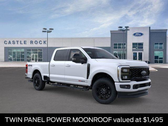 new 2026 Ford F-250 car, priced at $88,673