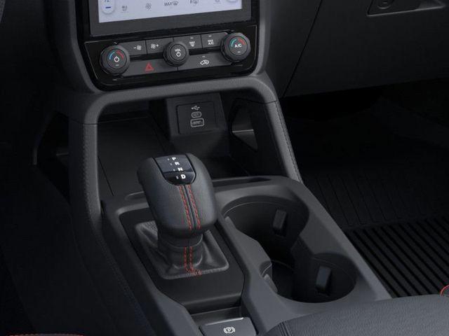 new 2026 Ford Ranger car, priced at $68,799
