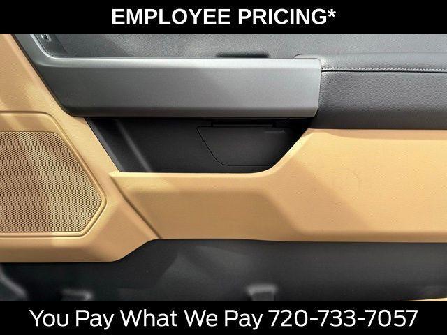 new 2026 Ford F-350 car, priced at $57,747