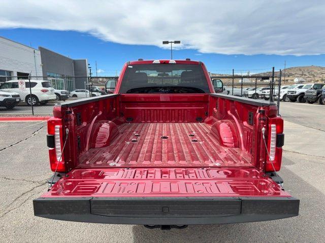 new 2026 Ford F-350 car, priced at $58,019