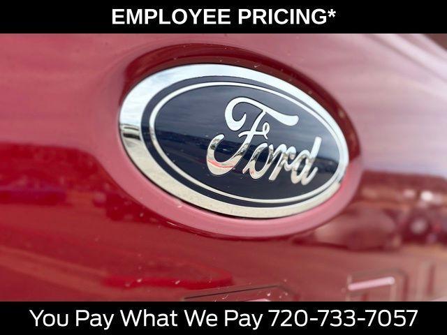 new 2026 Ford F-350 car, priced at $57,747