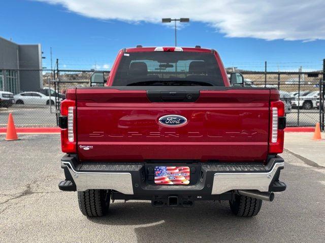 new 2026 Ford F-350 car, priced at $58,019
