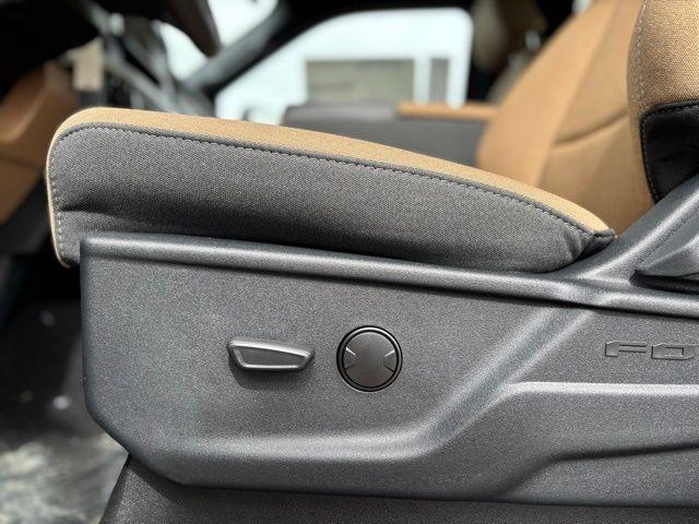 new 2026 Ford F-350 car, priced at $58,019