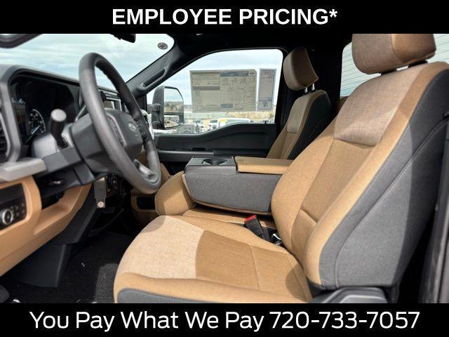 new 2026 Ford F-350 car, priced at $57,747