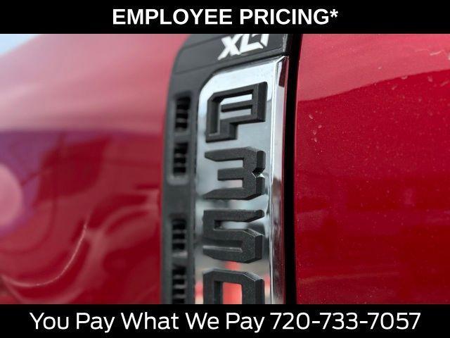 new 2026 Ford F-350 car, priced at $57,747