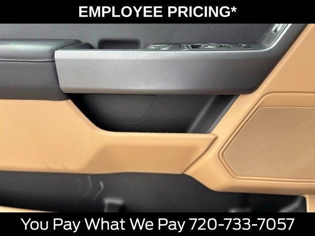 new 2026 Ford F-350 car, priced at $57,747