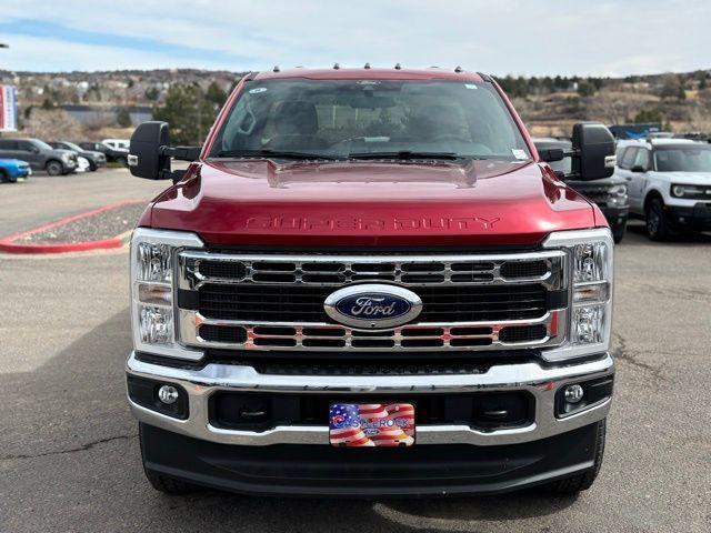 new 2026 Ford F-350 car, priced at $58,019