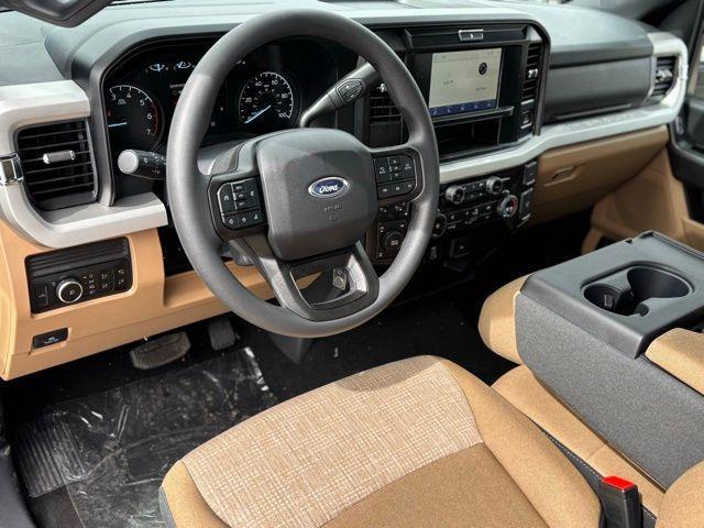 new 2026 Ford F-350 car, priced at $58,019