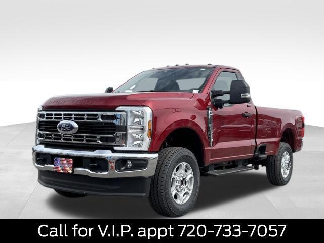 new 2026 Ford F-350 car, priced at $58,019