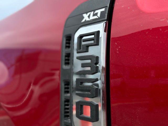 new 2026 Ford F-350 car, priced at $58,019