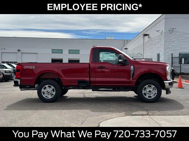 new 2026 Ford F-350 car, priced at $57,747