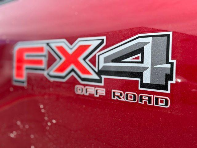 new 2026 Ford F-350 car, priced at $58,019