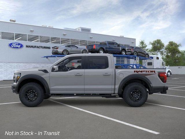 new 2026 Ford F-150 car, priced at $84,789